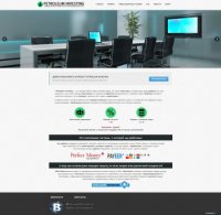 ������ ����� Petroleum investing
