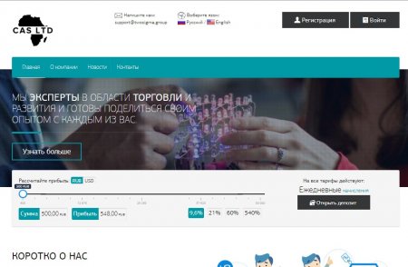 ������ ������� ANALYSIS SERVICES