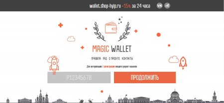 ������ ��������� PAYEER wallet � ��������