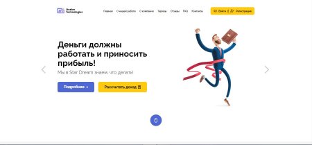 ������ ������� Avalon Technologies